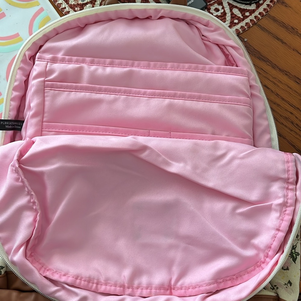 Miche backpack - Picture 4 of 4